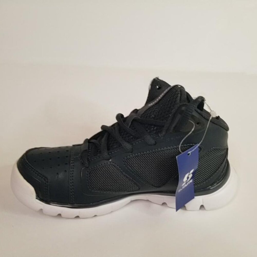 Reebok SubLite Pro Rise Boys Basketball Shoes Size 13 - Brand New c Tags & Box